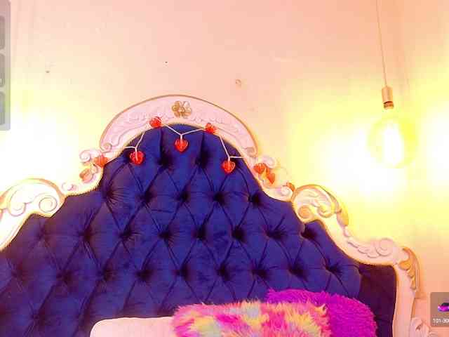 DarcyMoore webcam