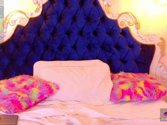 DarcyMoore webcam