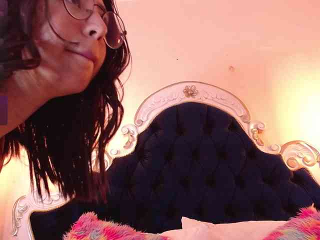 DarcyMoore webcam