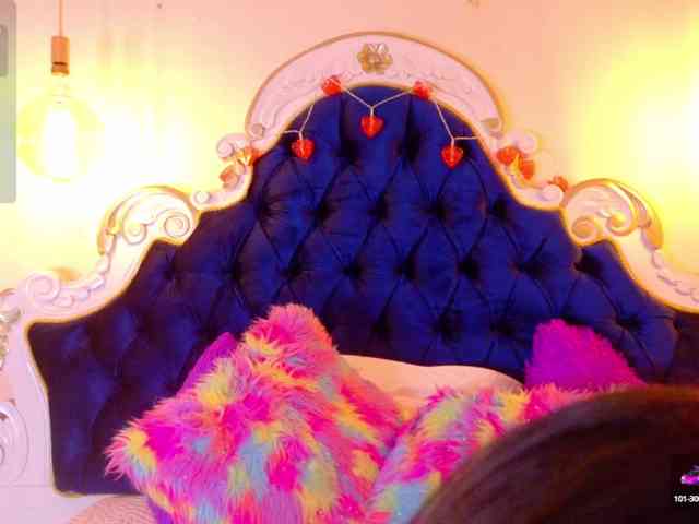 DarcyMoore webcam