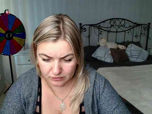 NotYourBerry Live Webcam on BongaCams