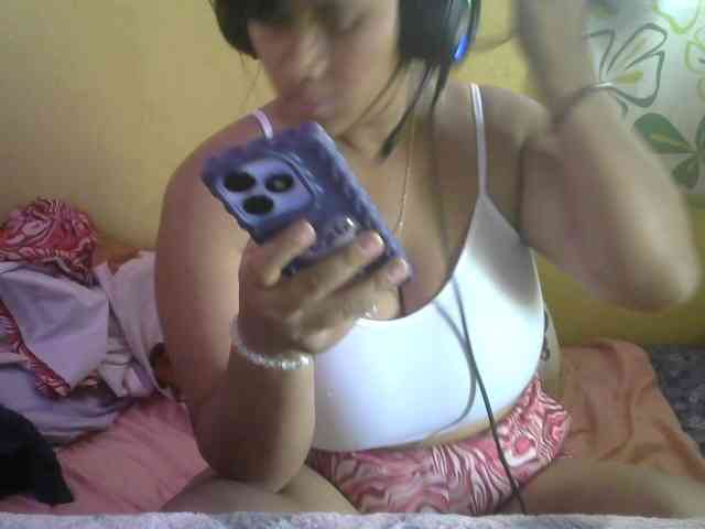 ohani00 webcam