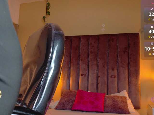 Wanda-Olsenn from BongaCams is Freechat