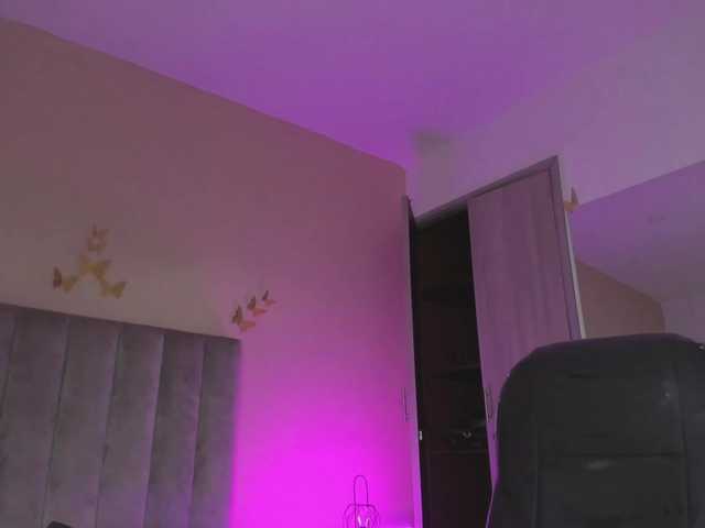 Wanda-Olsenn's BongaCams show and profile