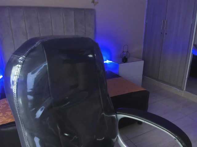 Wanda-Olsenn Live Cam on BongaCams