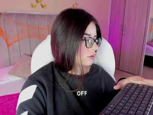 Wanda-Olsenn webcam