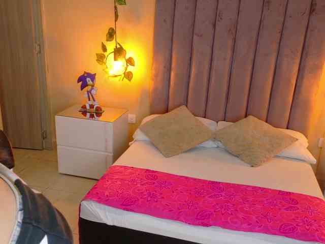 Wanda-Olsenn Wanda-Olsenn