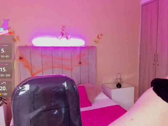 Wanda-Olsenn webcam