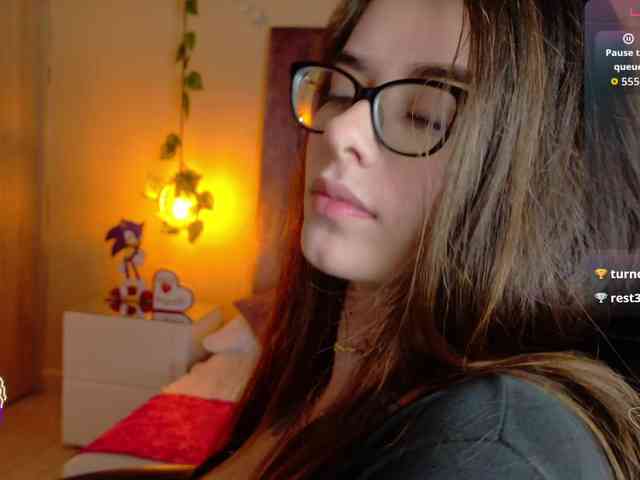 Wanda-Olsenn Live Webcam on BongaCams