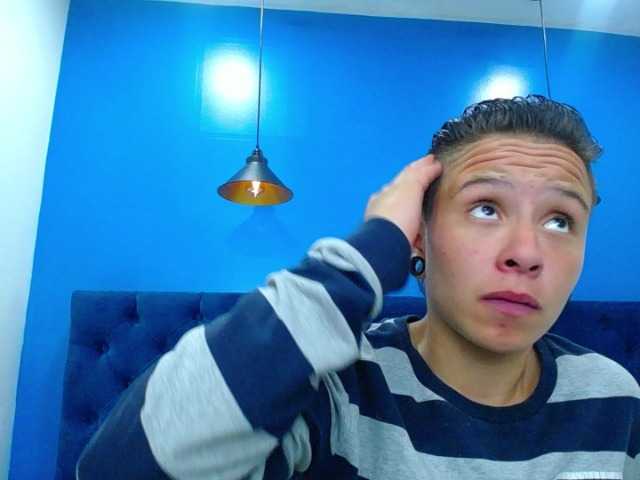 Lattin-boyy