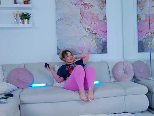 EllieMoon100 Porn
