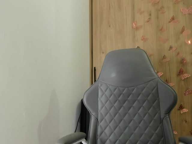 anawatson's BongaCams show and profile