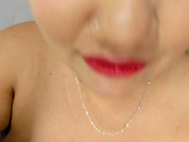 anawatson's BongaCams show and profile