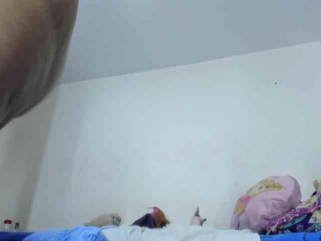 anawatson webcam