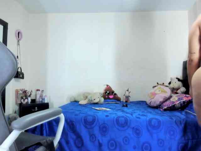 anawatson webcam