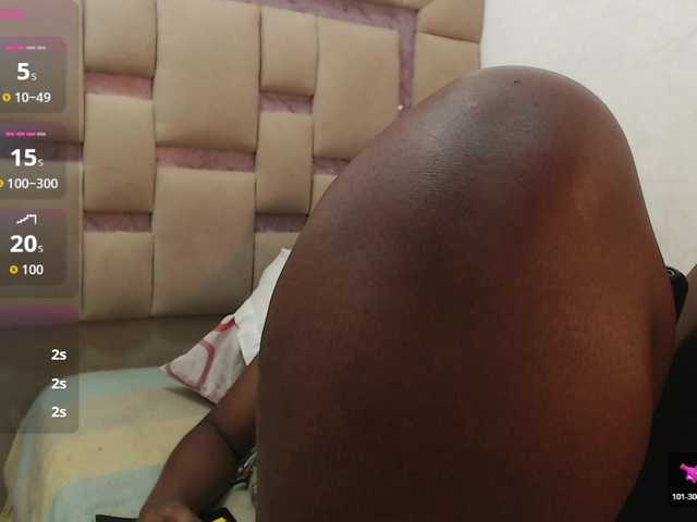 KeilySofia's BongaCams show and profile