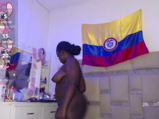 KeilySofia's BongaCams show and profile