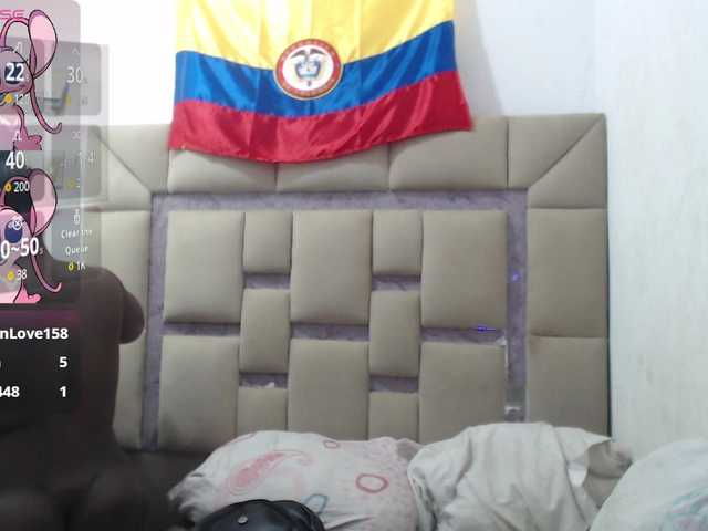 KeilySofia's BongaCams show and profile