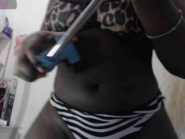KeilySofia webcam