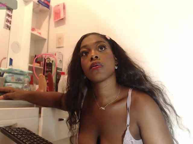 KeilySofia webcam