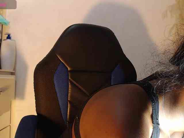 KeilySofia webcam