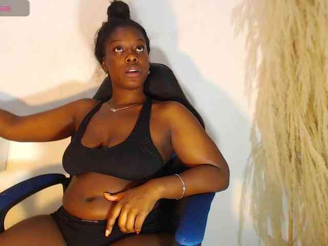 KeilySofia webcam