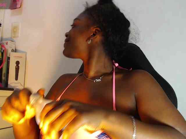 KeilySofia webcam