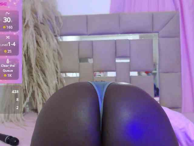 KeilySofia webcam