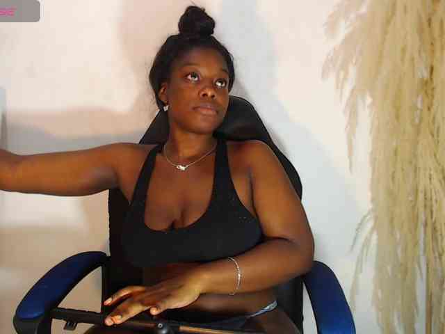 KeilySofia webcam