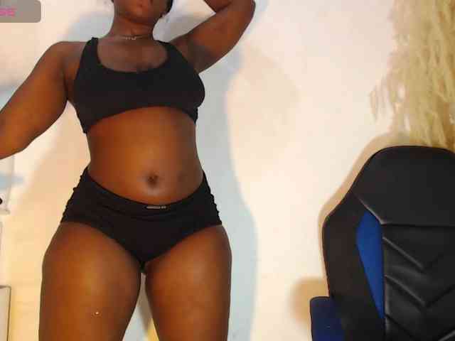 KeilySofia webcam