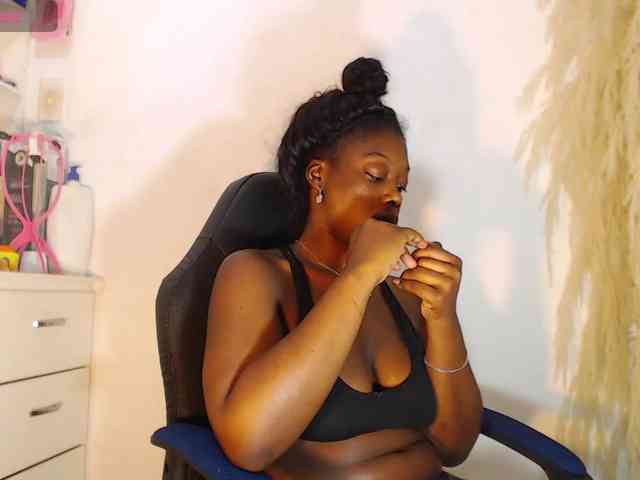 KeilySofia webcam