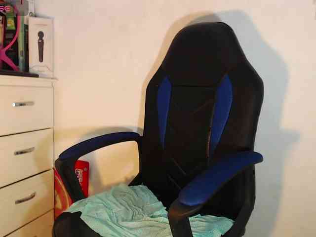KeilySofia webcam