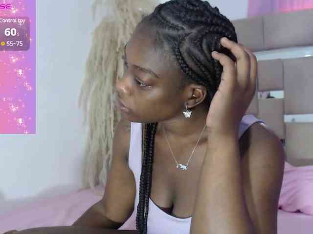 KeilySofia webcam