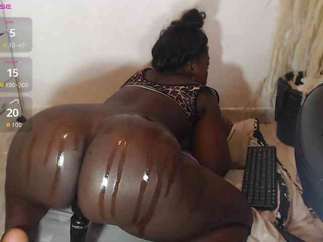 KeilySofia webcam
