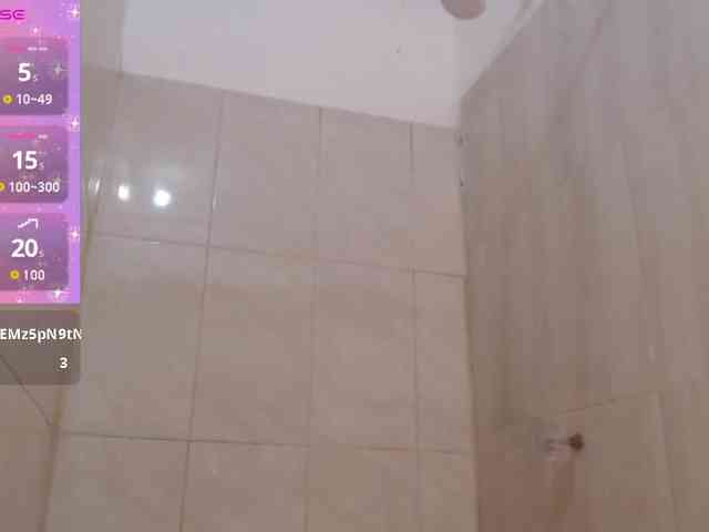 KeilySofia webcam
