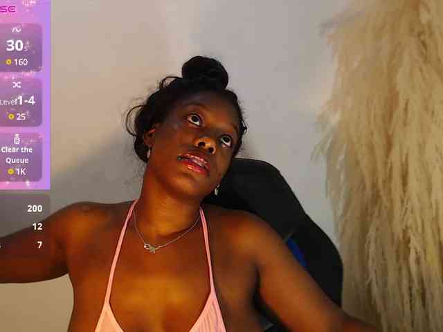 KeilySofia webcam