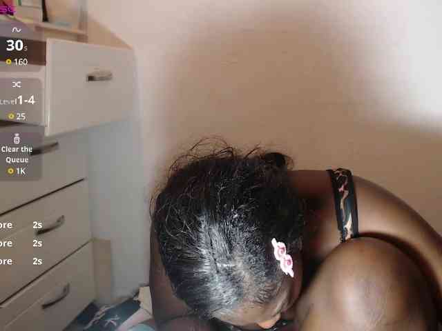KeilySofia webcam