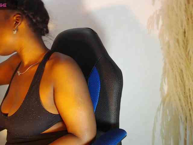 KeilySofia webcam