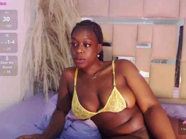 KeilySofia webcam