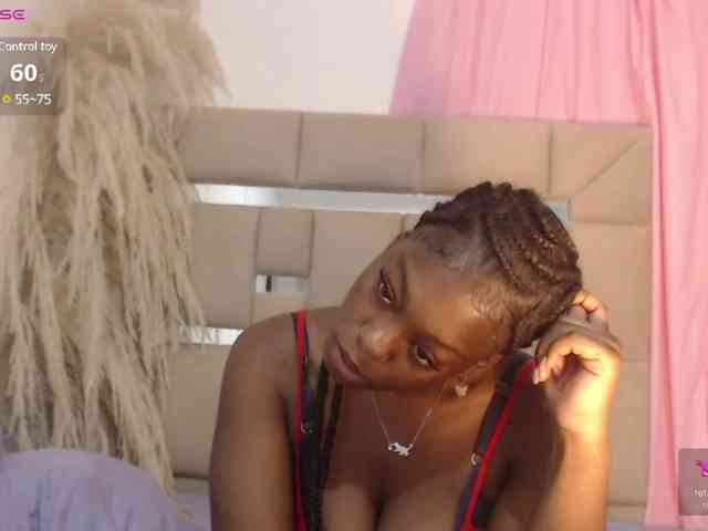 KeilySofia webcam