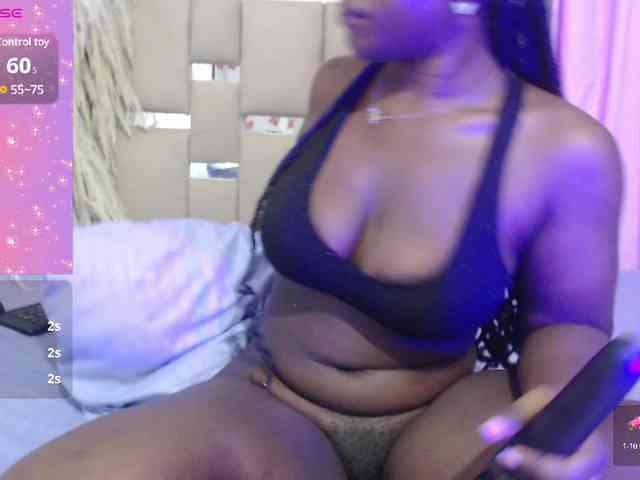 KeilySofia webcam