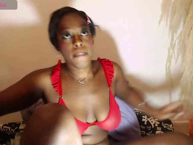 KeilySofia webcam