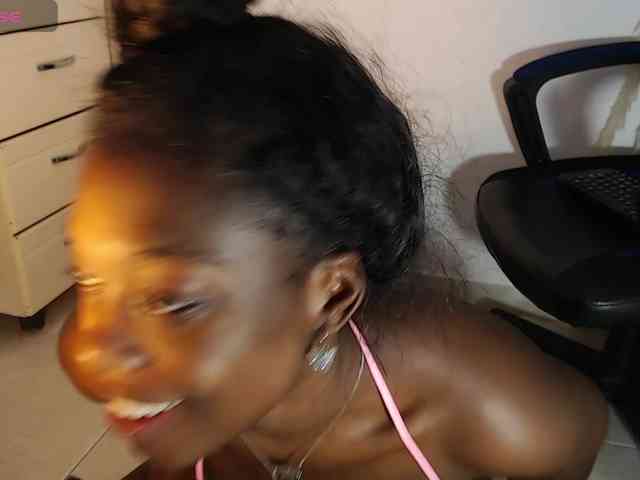 KeilySofia webcam