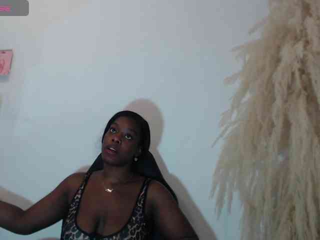 KeilySofia webcam