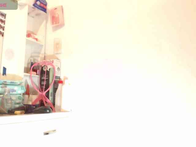 KeilySofia webcam