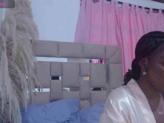 KeilySofia webcam