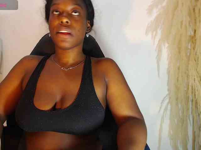 KeilySofia webcam