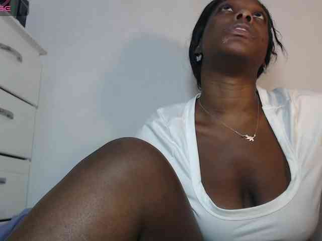 KeilySofia webcam