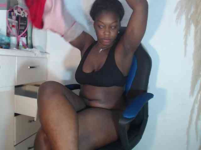 KeilySofia webcam
