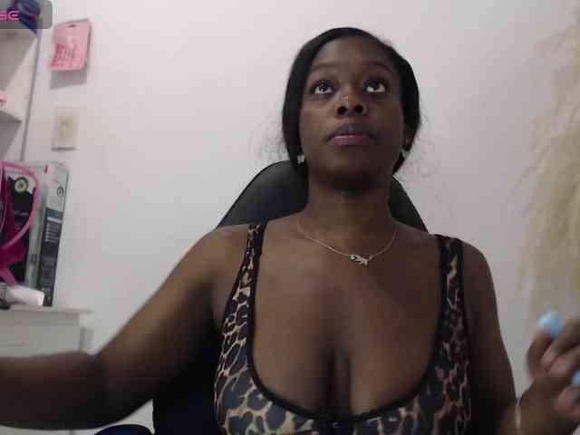 KeilySofia webcam